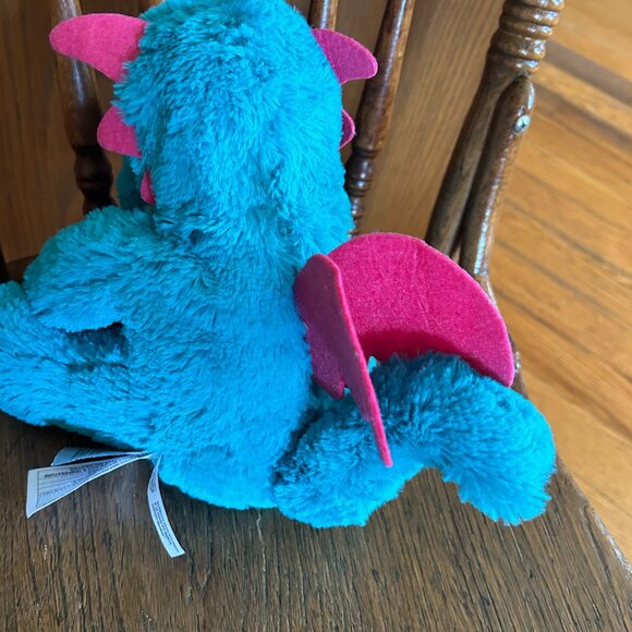 Warm and Cosy Intelex microwaveable heat plush - Picture 4 of 6